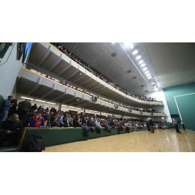El Labrit de Pamplona registrará un lleno
