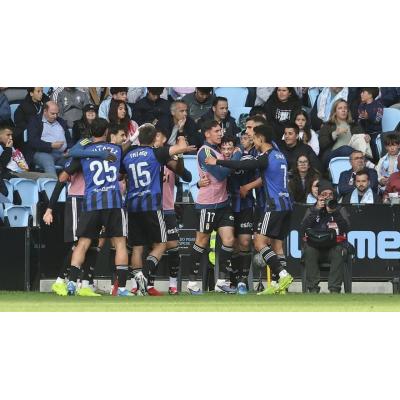 El dato que diferencia a LaLiga del resto de competiciones de máximo nivel