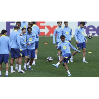 Atlético de Madrid - FC Barcelona: 'Gloria o remontada'