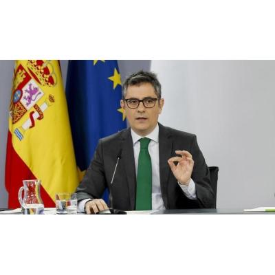 El CGPJ pide a Bolaños respeto tras sus críticas a la propuesta del juez Peinado de juzgar a Begoña Gómez