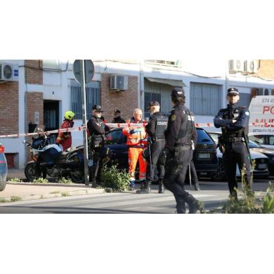 Igualdad confirma el asesinato machista de una mujer a manos de su expareja en Córdoba