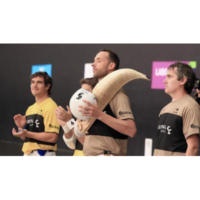 Y el trono de Imanol López quedó huérfano