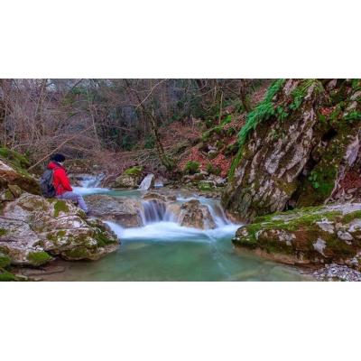 El secreto "mejor guardado de Navarra" está a una hora de Pamplona, según un creador de contenido