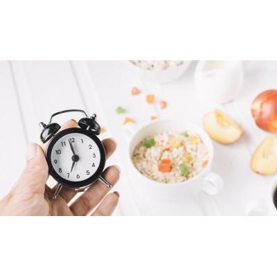 Consultorio de nutrición: qué comer al romper el ayuno intermitente