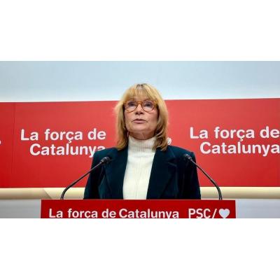 Dimiten dos concejales del PSC por facilitar los presupuestos de Aliança Catalana en Ripoll