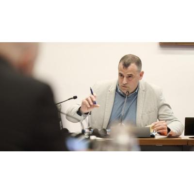 La UTE del Navarra Arena pudo saber su ventaja una semana antes