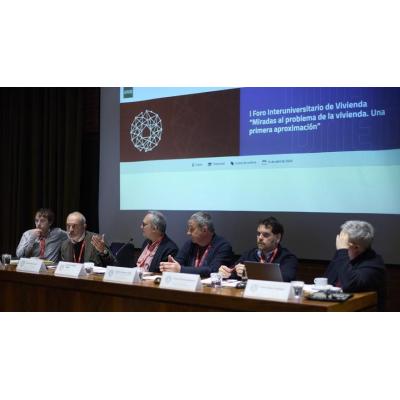 La vivienda, el problema que articula la desigualdad