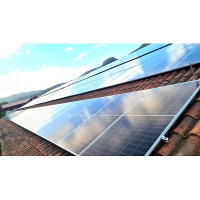 BixtuBera a por su segunda instalación fotovoltaica en Bera