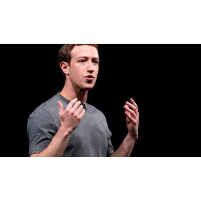 Meta crea un avatar de Zuckerberg que pueda interactuar en tiempo real con sus empleados