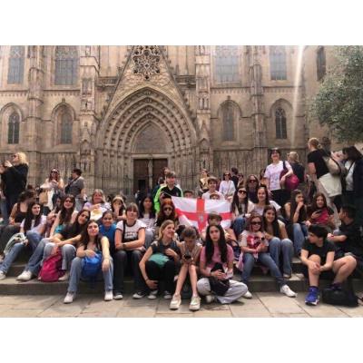 La Escuela-Conservatorio “Fernando Remacha” culmina sus intercambios musicales del curso 2025-2026