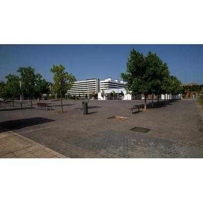 Adjudicadas las obras del centro de salud de Erripagaña por 7,4 millones