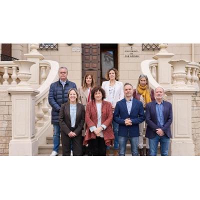 Navarra activa en San Adrián un proyecto piloto para transformar la movilidad laboral