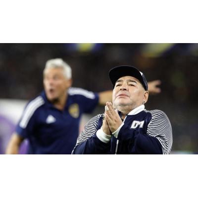 Comienza el segundo juicio por la muerte de Maradona casi un año después de anularse el primero