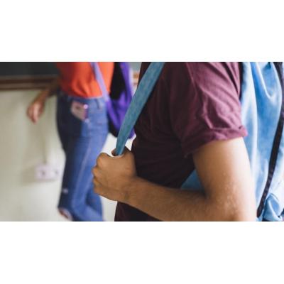 Al menos siete heridos en un tiroteo en una escuela de secundaria en Turquía