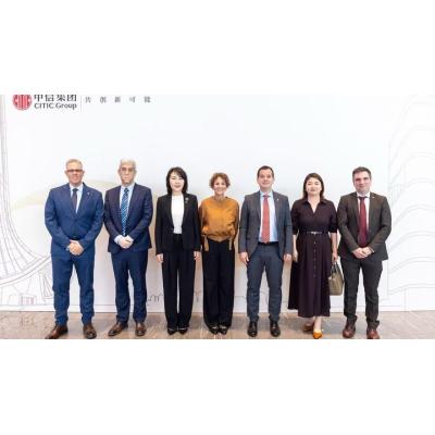 Navarra, atractiva para atraer más inversiones chinas, además de Hithium