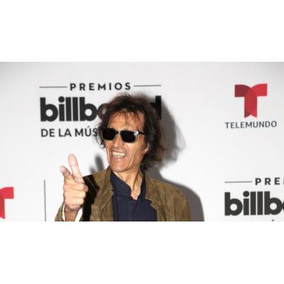Fallece Felipe Staiti, fundador del grupo de rock argentino Enanitos Verdes
