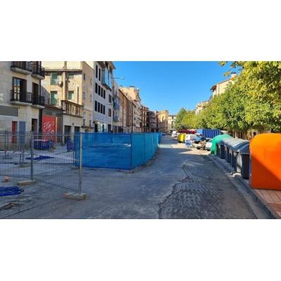 Espacios verdes, ¿un derecho o un privilegio?