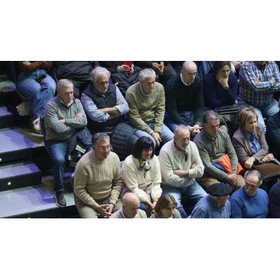 Clemente carga contra la filosofía del Athletic: “Se hacen trampillas”