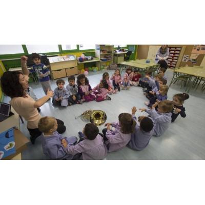 El impacto económico de los 15 colegios e ikastolas que perderán aulas el próximo curso: hasta 90.000 por grupo