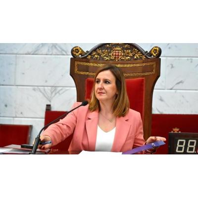Anticorrupción investiga por prevaricación a la alcaldesa de València y a la presidenta del Puerto