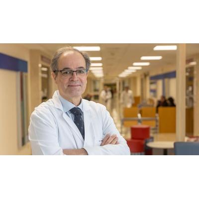 El Dr. Bernardo Hontanilla, nuevo director de Cirugía Plástica, Estética y Reparadora de la CUN