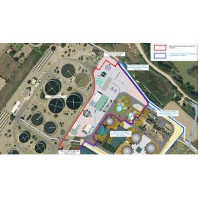 El Gobierno de Navarra estima el requerimiento de la CHE sobre la planta de Nilsa en Tudela