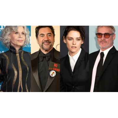Joaquin Phoenix, Bardem y otras 2.000 estrellas de Hollywood firman contra la compra de Warner por Paramount