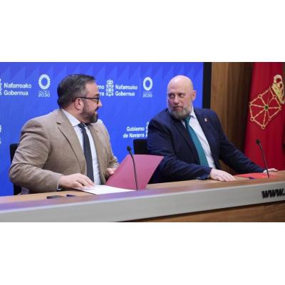 Navarra dispondrá de hasta 271 millones en dos años para invertir en proyectos estratégicos