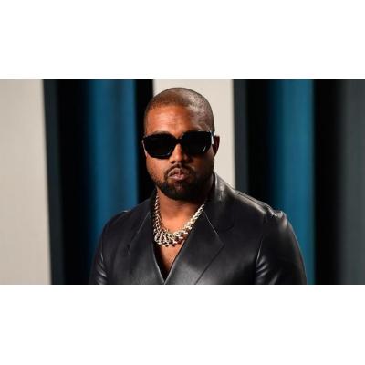 Kayne West suspende su concierto en Marsella antes de que Francia le vete la entrada