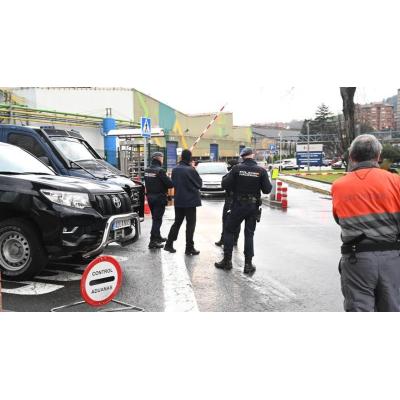 La Audiencia Nacional anula el registro de Sidenor por la venta de acero a Israel