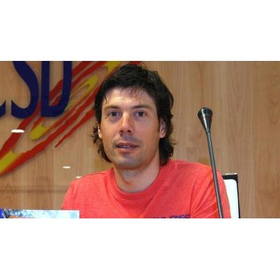 El declive de Óscar Freire: de triple campeón del mundo a ser condenado por injurias a su mujer