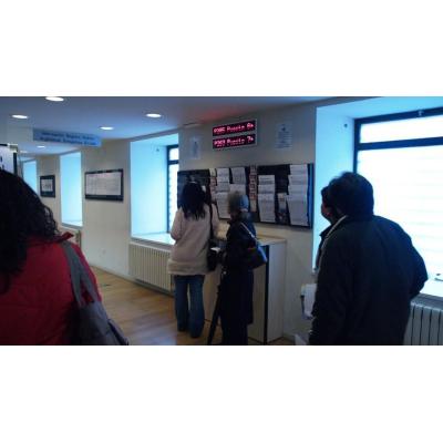 Las cinco grandes barreras que impiden el acceso a la sanidad en Navarra