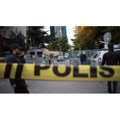 Al menos cuatro muertos y varios heridos en el segundo tiroteo en un colegio de Turquía en solo dos días