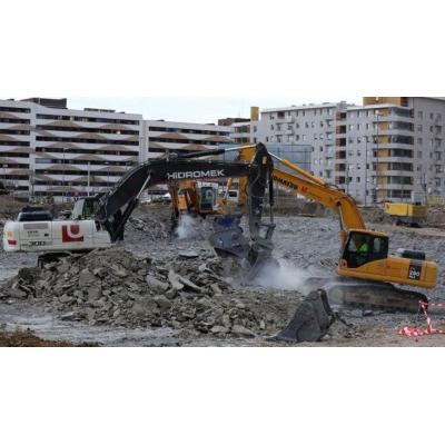 Navarra aprueba un nuevo título de FP en prevención de riesgos laborales ante la creciente demanda