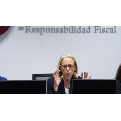 La AIReF rebaja una décima su previsión de crecimiento y eleva al 3,2 % la inflación por la guerra