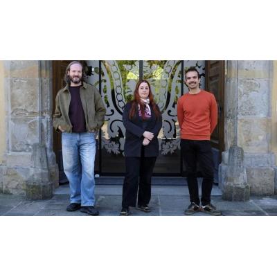 El ciclo de performance 'AT AT AT' regresa a la Ciudadela, este sábado 18, con triple propuesta artística