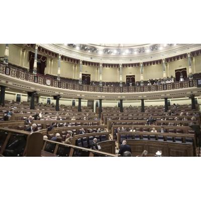 El Congreso reconoce a las víctimas del Patronato de la Mujer sin el voto del PP y Vox