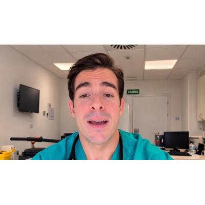 Aurelio Rojas, cardiólogo: "Si estás estresado, el ayuno te está perjudicando"