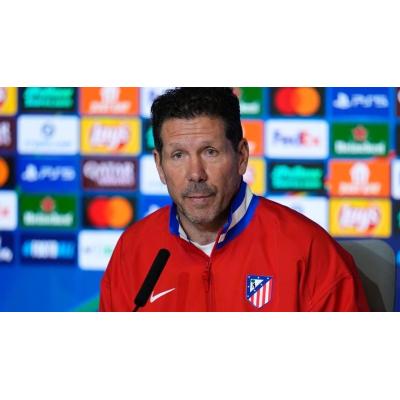 El Atlético se burla del Barça en sus redes sociales tras su pase a semifinales