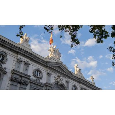 El Supremo confirma la condena de 45 años de cárcel a un hombre que mató a tres familiares en una persecución en coche