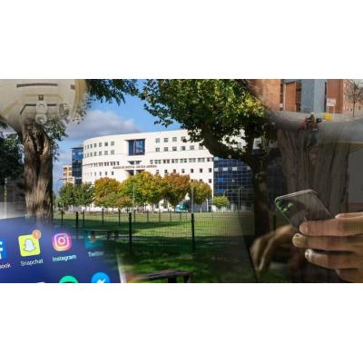 Condenado a 180 años de prisión el profesor del instituto de Zizur que grabó a 42 mujeres en baños y probadores