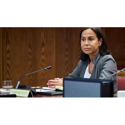 El juicio a Ábalos cierra su segunda semana con el testimonio de Isabel Pardo de Vera