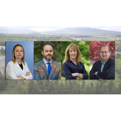 La UE financia tres investigaciones de la Universidad de Navarra sobre despoblación, cuidados paliativos y ciberseguridad