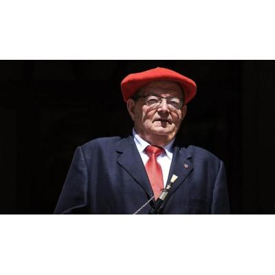 A Javier Lacunza
