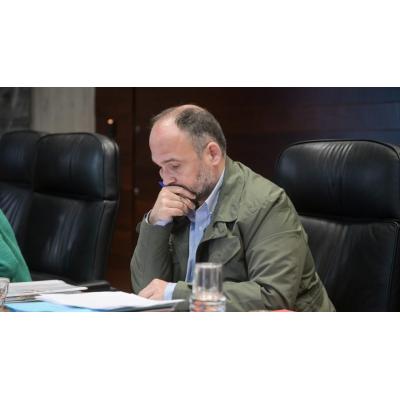 El PSOE concluye tras la comisión del Senado que no hay responsabilidad política del apagón