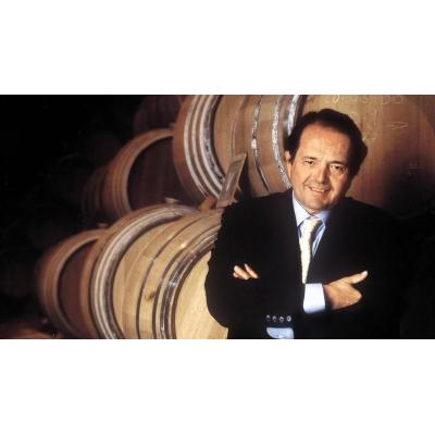 Fallece el empresario Eduardo Santos-Ruiz, presidente del grupo bodeguero Barón de Ley