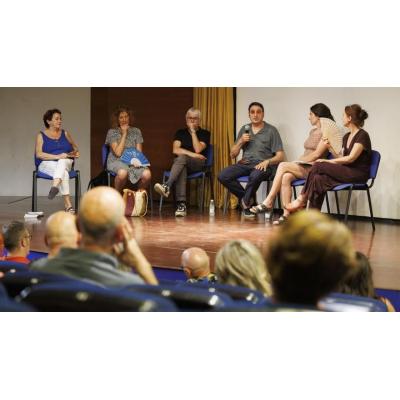 Abierta hasta el 7 de mayo la convocatoria de las dos residencias de trabajo del Festival de Teatro de Olite