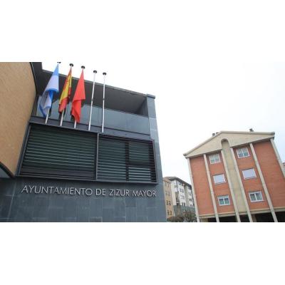 El Ayuntamiento de Zizur Mayor reacciona a la condena del profesor: "Las víctimas no están solas"