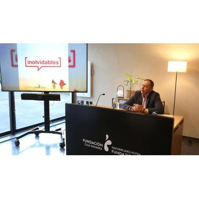 160.000 euros para Camerún y Mali: Fundación Caja Navarra refuerza su ayuda a crisis olvidadas