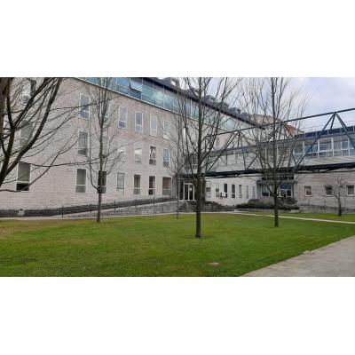 A juicio por agredir sexualmente a la joven de 17 años que acogió en su casa en Cantabria